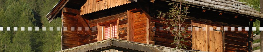 Baita - Alm